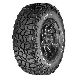 Cooper Discoverer STT PRO ( 32x11.50 R15 113Q 6PR POR )