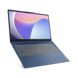 Laptop LENOVO IdeaPad Slim 3 15IAH8/DOS/15.6 FHD/i5-12450H/8GB/512GB SSD/SRB/plava