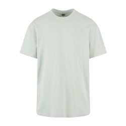 Mens T-Shirt Heavy Oversized Tee - mint
