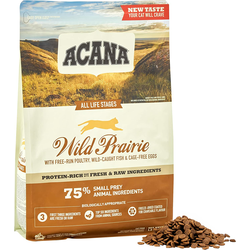 ACANA Suva hrana za mačke Cat Wild Prairie 1.8kg