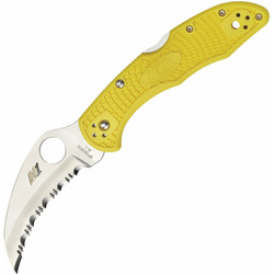 Spyderco Tasman Salt 2 Lockback