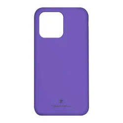Maska Giulietta za iPhone 14 Pro Max mat, Ljubičasta