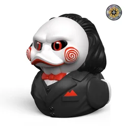 Tubbz duck Saw Billy The Puppet (prva izdaja)