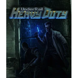 Underrail: Heavy Duty (DLC) Steam Key (PC) GLOBAL
