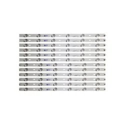 Ninaled LED trake za Sharp LC-49CFE6032E, ES-3023