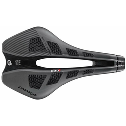 Prologo Dimension Saddle CPC Black/White/Grey 143mm