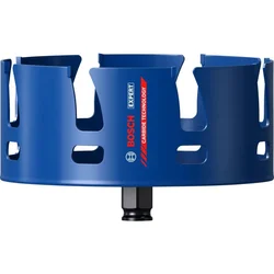 BOSCH EXPERT Construction Material PC Plus testera za otvore 140mm, 2608901947