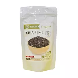 Chia seme organic 150g We are one