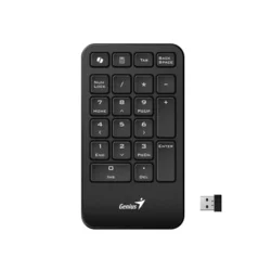 GENIUS NumPad 1000 + Copilot 31320003401