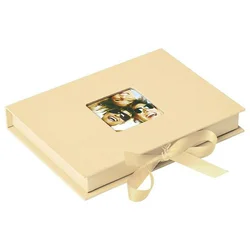 Present Box Fun Cream 13x18 / 70