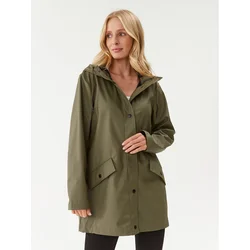 Only  Coat Elisa - Kalamata  Zelena