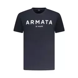 Armata Di Mare Muška majica 5351127_BL730, Teget