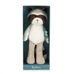 KALOO Plišana igračka rakun Gaston/ 25cm