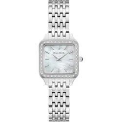 BULOVA 96R256