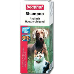Beaphar šampon protiv svrbeža kože, 200 ml