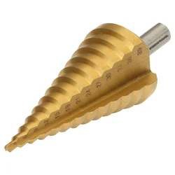 shumee Stopničasti sveder HSS > 4-30MM x 2mm < Vorstahl