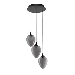 NALI VISILICA LED 18W 714lm 3000K IP20