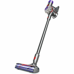 DYSON ročni sesalnik V8 Nikelj (brez vreče), srebrni