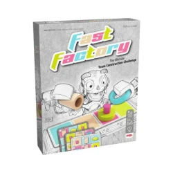 Haba Logična igra za otroke Fast factory