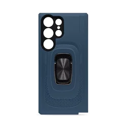 Maska za telefon SPIGEN 5 za Samsung S23 Ultra, Teget