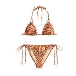 Friends Like These Bikini  čokolada / svetlo rjava