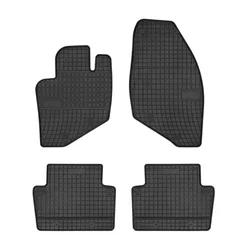Frogum Tipske patosnice za  Volvo S80/S60/V70/XC70/00-07/