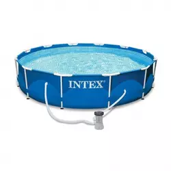 INTEX bazen Metal 28212 (366x76cm)