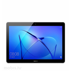 Huawei MediaPad T3 10 9.6 Wi-Fi: sivi