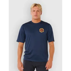 Rip Curl Pacific Rinse Surflite UPF Lycra dark navy