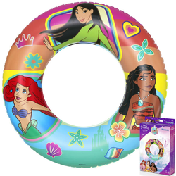 Bestway 91043 Šlauf ring princess 56cm 3-6age ( 394078 )