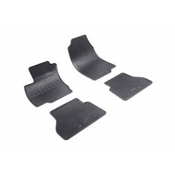 RIGUM Tipske patosnice za FORD B-Max 12-