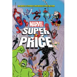 Marvel: Super priče 1