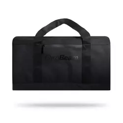 GymBeam Športna torba Duffle All Black