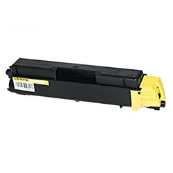 Kyocera - toner za Kyocera Mita TK-5140Y (rumena), kompatibilen