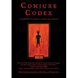 Conjure Codex