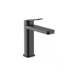 CONART Stojeća baterija CRNA 25 MM SACWI1