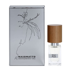 Nasomatto Silver Musk parfum 30 ml unisex