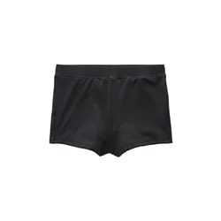 Next Bikini hlačke črna