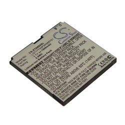 baterija za ZTE N860 / N910 / U880 / V880, 1500 mAh