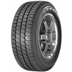 Maxxis MA-LAS ( 215/70 R15C 109/107R 8PR BSW ) Gume za kamione