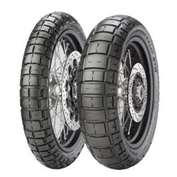 Pirelli Scorpion Rally STR ( 110/80 R19 TL 59V M+S karakteristika, M/C, prednji točak )