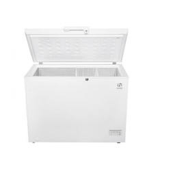 UNION Horizontalni zamrzivač HCF-300 300l beli