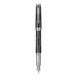 PARKER Royal NP PREMIER LUX Black M