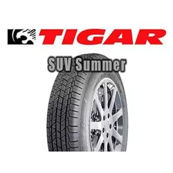 TIGAR - SUV SUMMER - letna pnevmatika - 225/55R18 - 98V