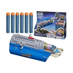 NERF Star Wars The Mandalorian - raketna rokavica (G2524)
