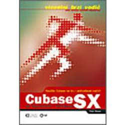 CUBASE SX ZA WINDOWS I MACINTOSH, Thad Brown