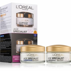 L’Oréal Paris Age Specialist 55+ kozmetički set I.