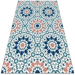Decormat Vinil preproga Maroška geometrija 150x225 cm