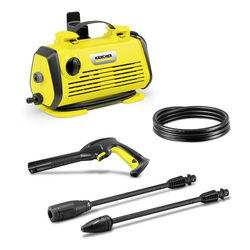 KARCHER 1.602-823.0 K3 Horizontal Perač pod pritiskom