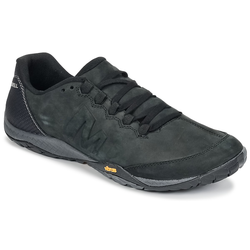 Merrell Nizke superge PARKWAY EMBOSS LACE Črna